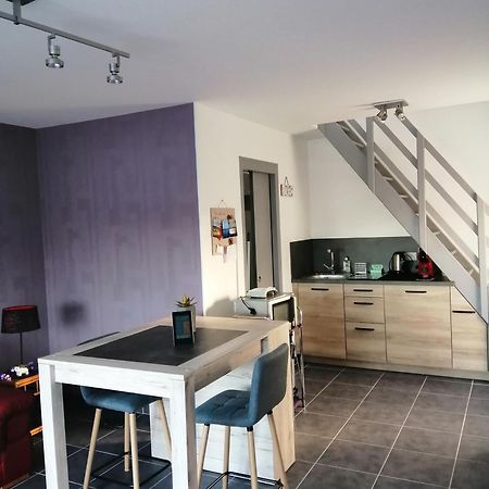 Appartement 2-3 Personnes Saint Cast Le Guildo מראה חיצוני תמונה